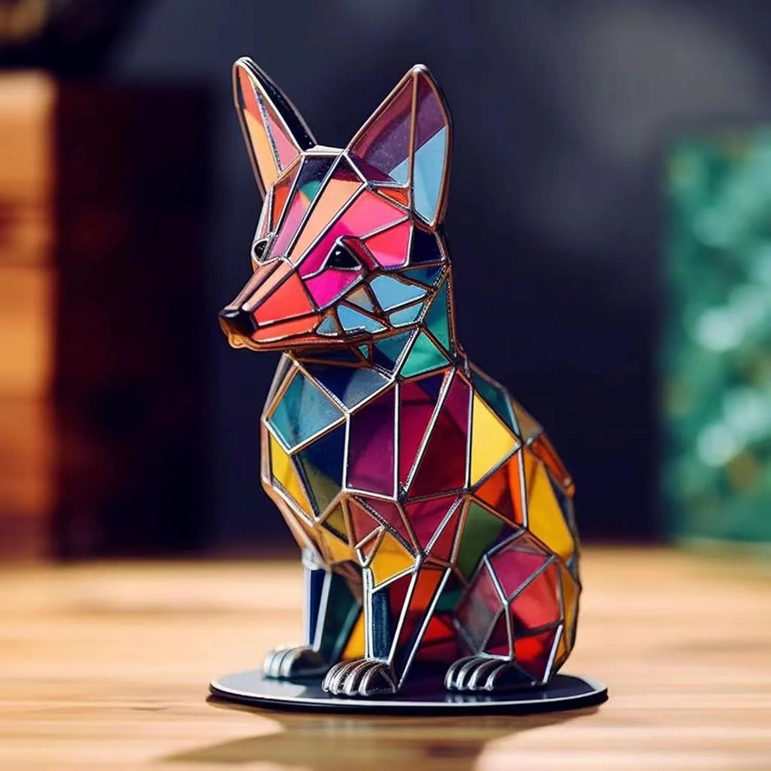The hottest metal animal figurines of 2024