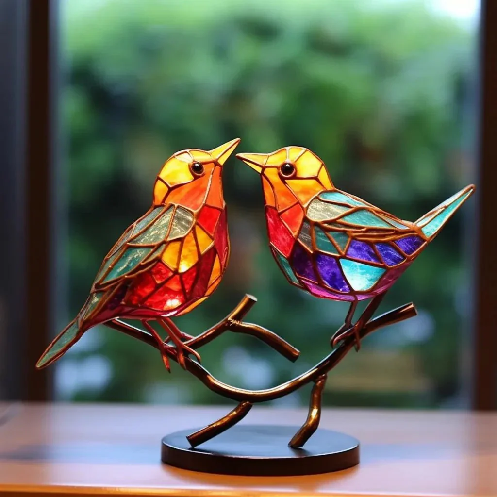The hottest metal animal figurines of 2024