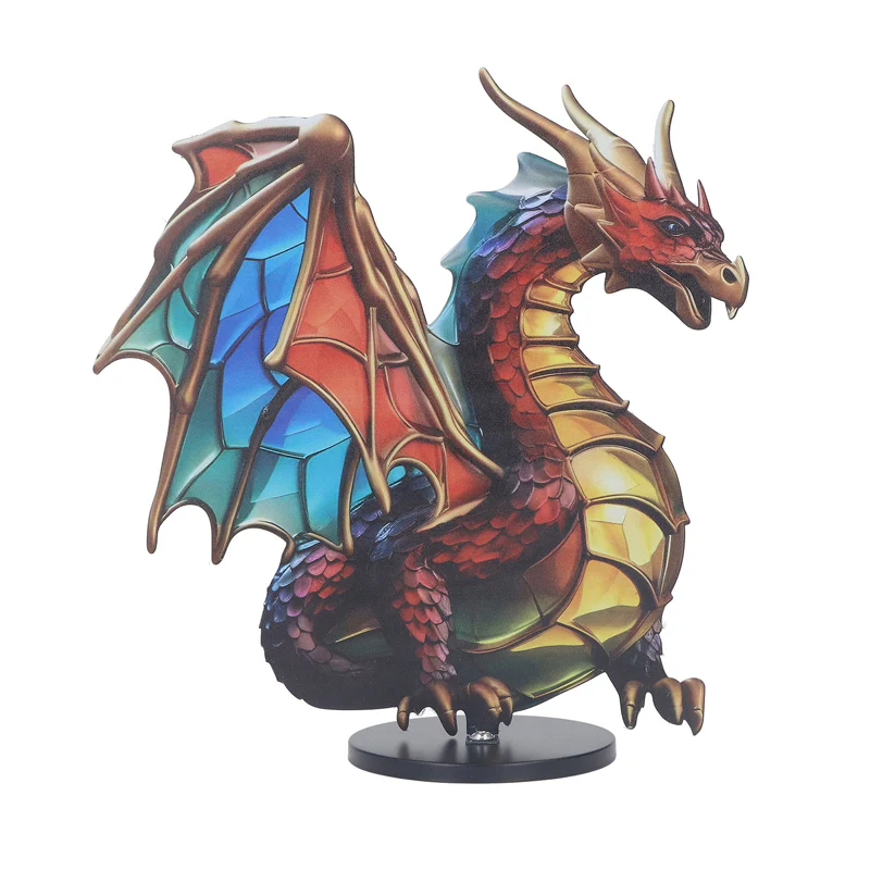 Metal Animal Ornaments-Six styles to choose from