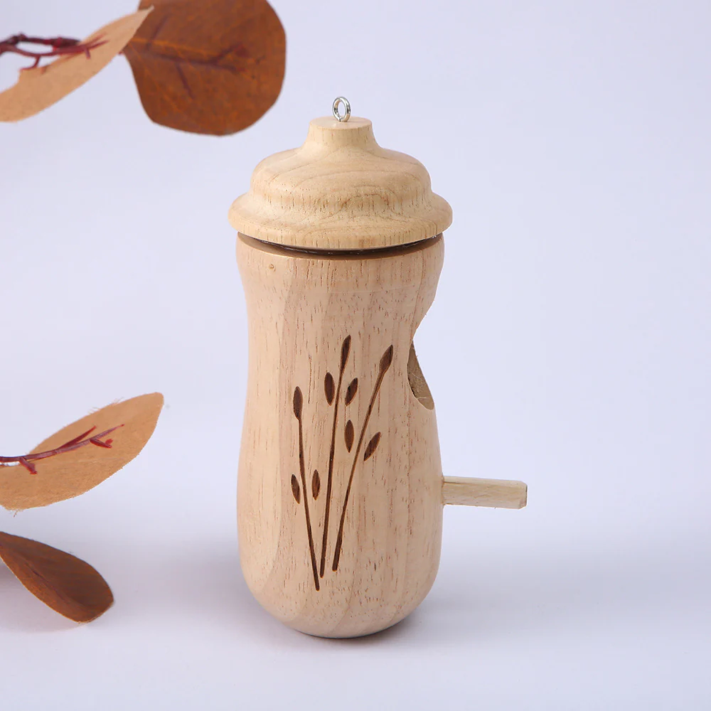 Last Day Sale 70% OFF💕Wooden Hummingbird House-Gift for Nature Lovers