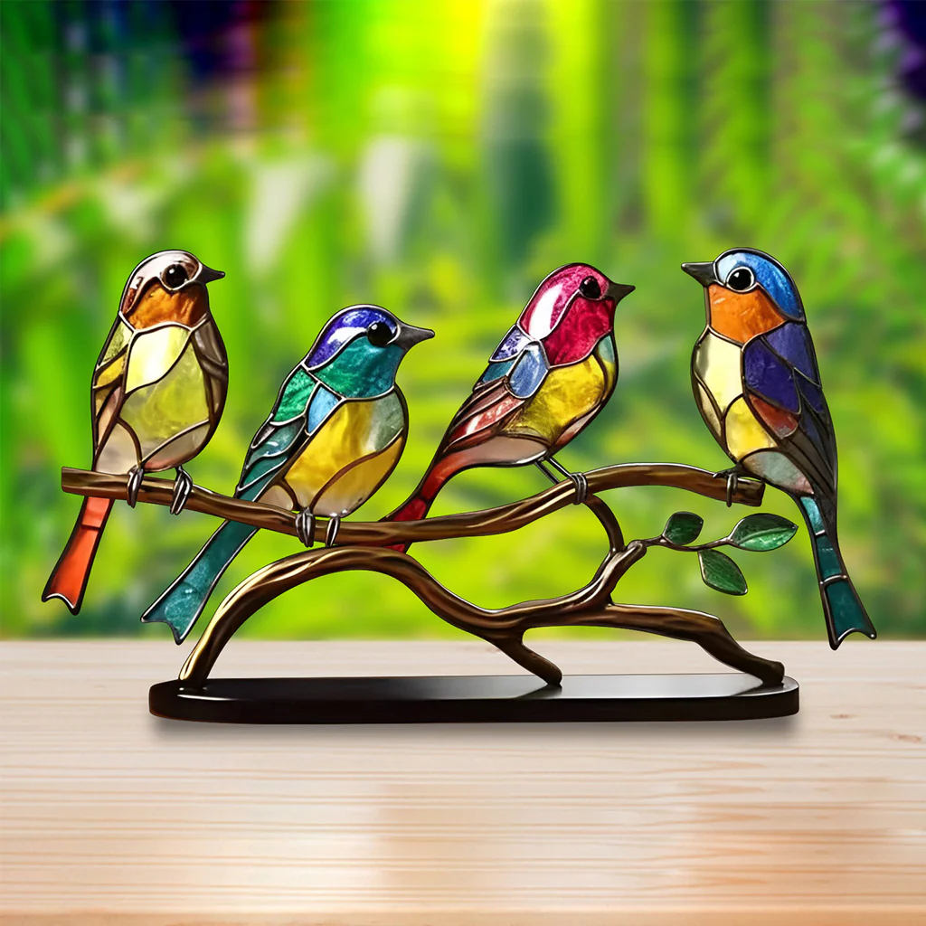 The hottest metal animal figurines of 2024