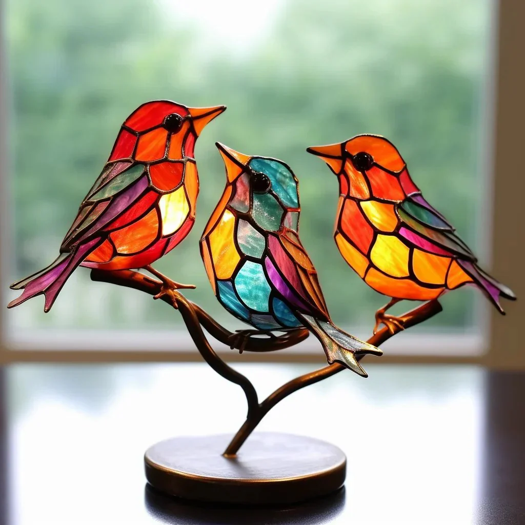 The hottest metal animal figurines of 2024